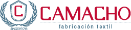 LOGO CAMACHO HORIZONTAL