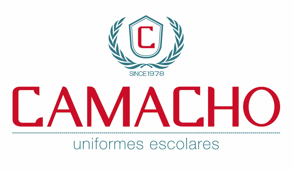 Logo Camacho fondo blanco