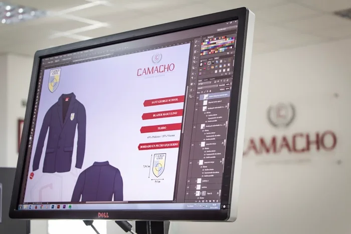 conoce al equipo