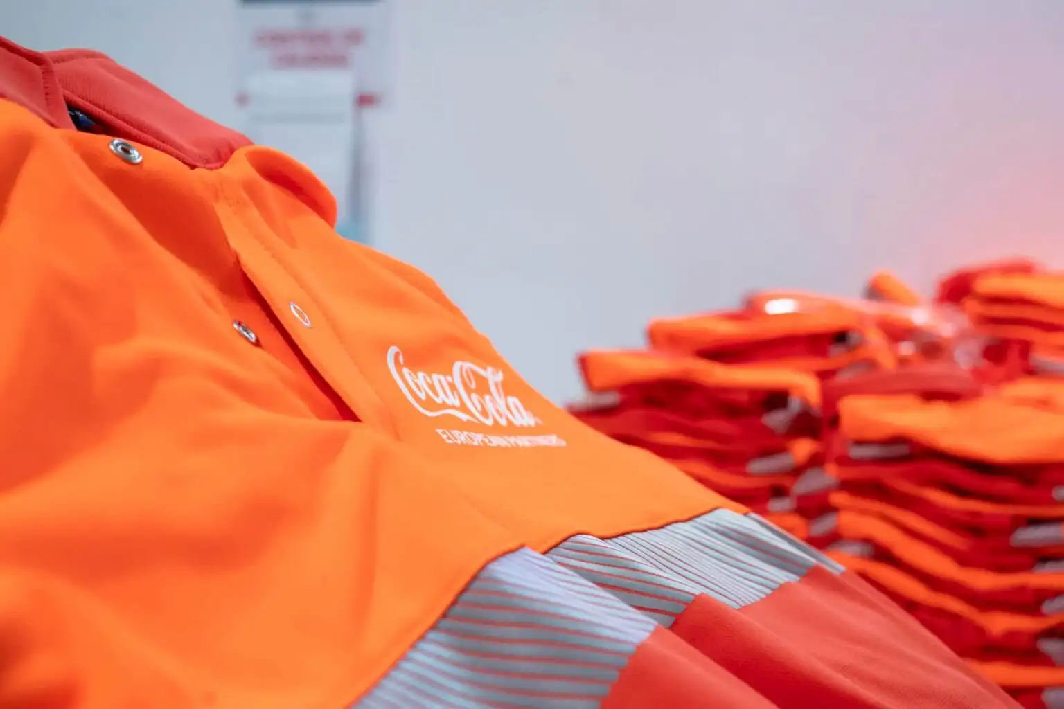 Vestuario Laboral Camacho 4