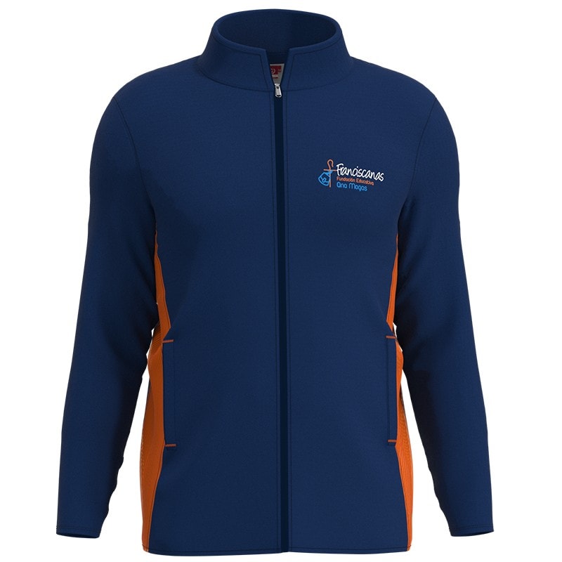 Softshell Colegio Franciscanas