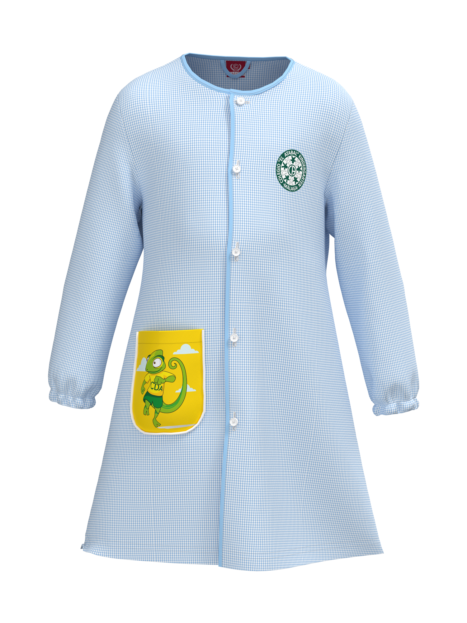 Baby Infantil El Atabal