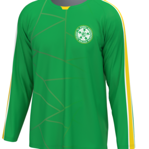 Camiseta Técnica Manga Larga El Atabal