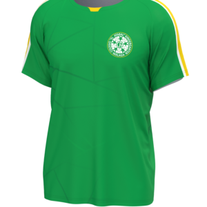 Camiseta Técnica Manga Corta El Atabal