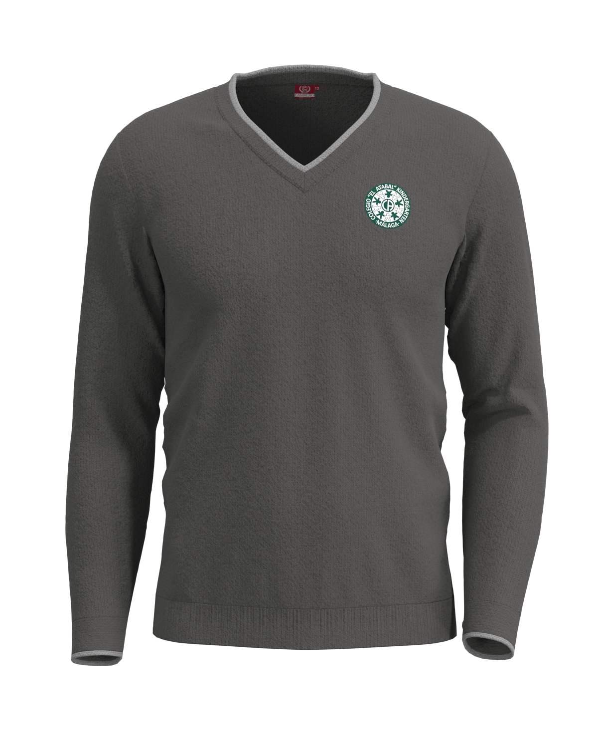Jersey El Atabal