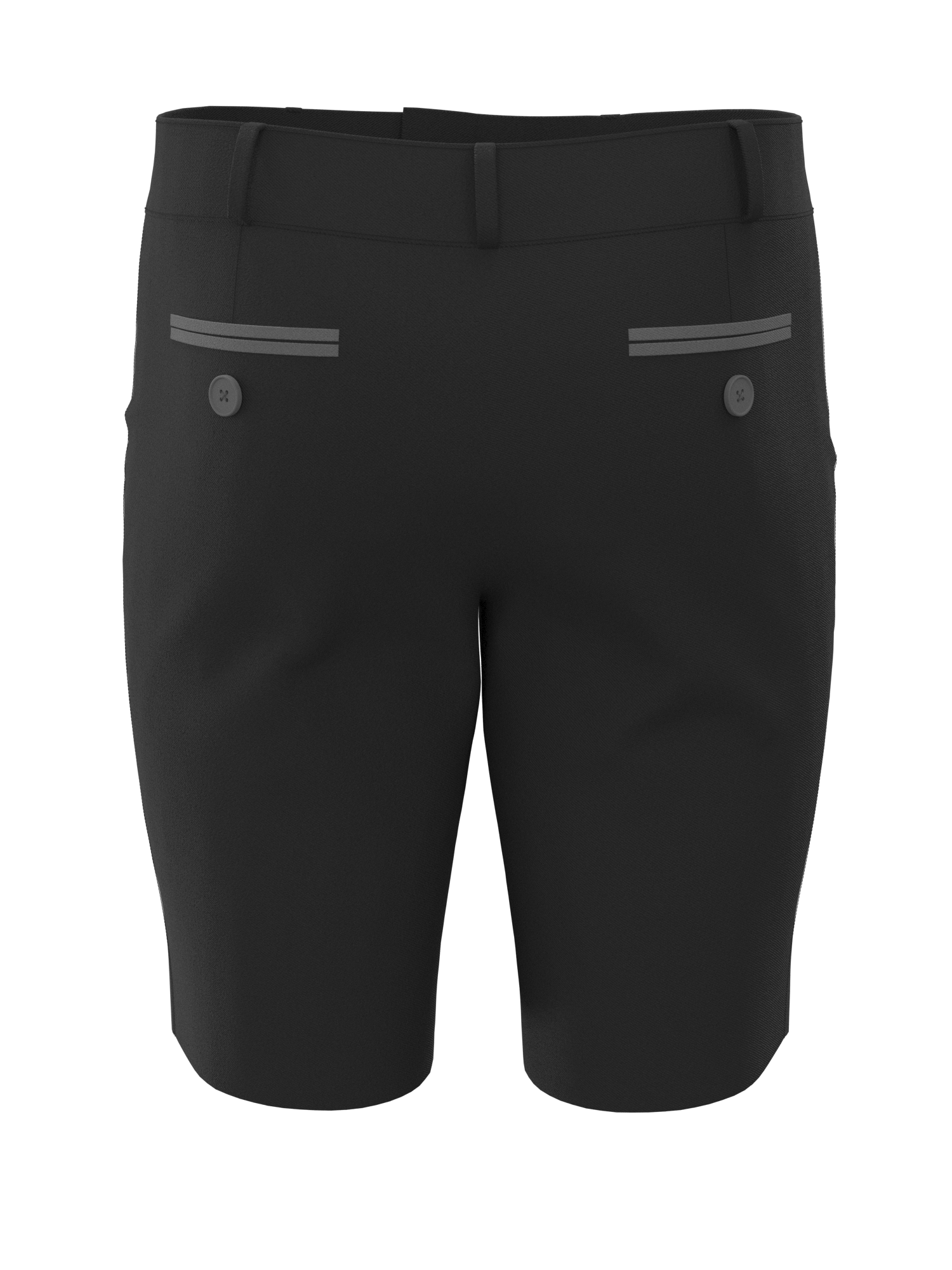 Pantalón Corto El Atabal - Imagen 3