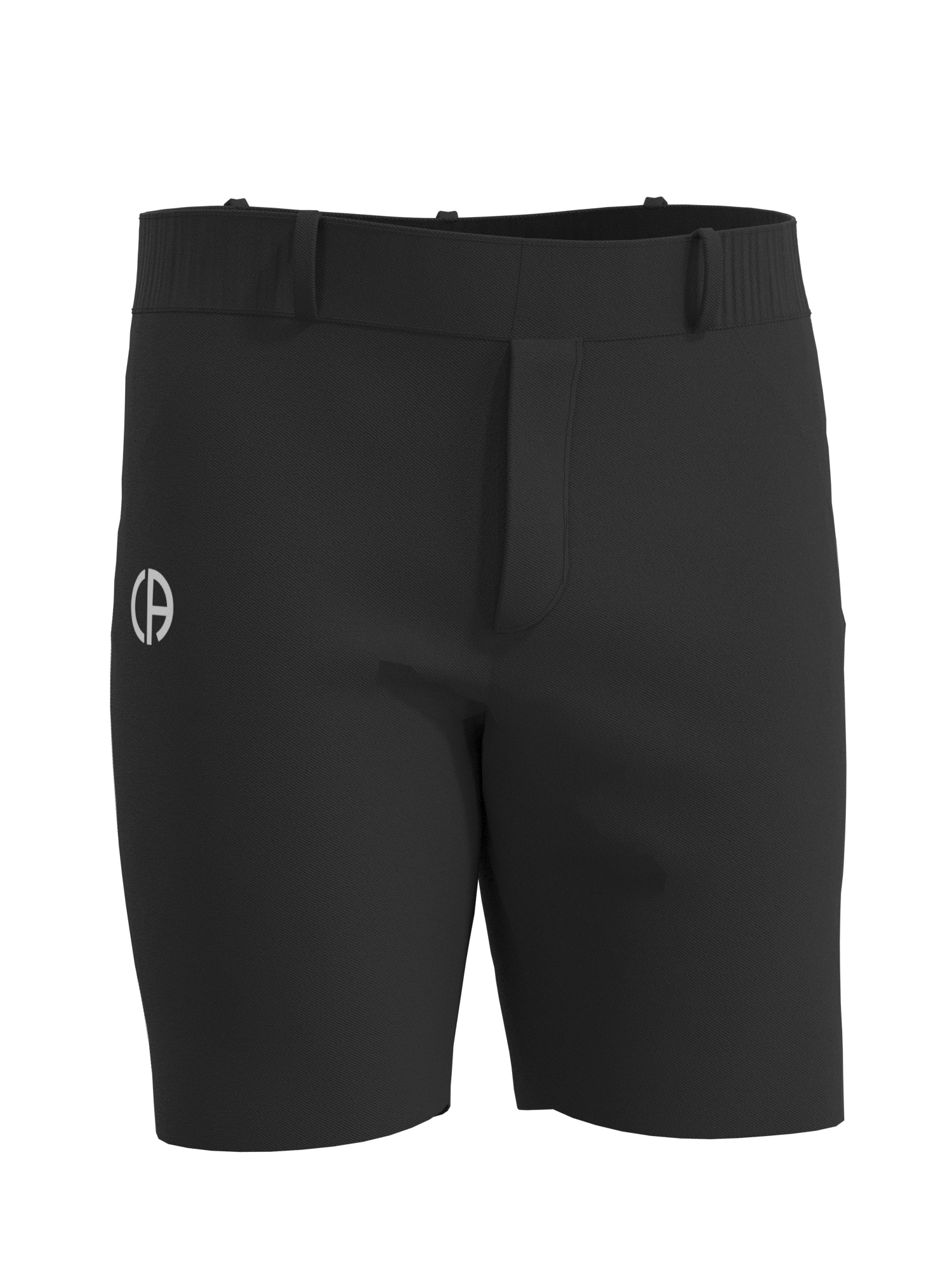 Pantalón Corto Infantil El Atabal