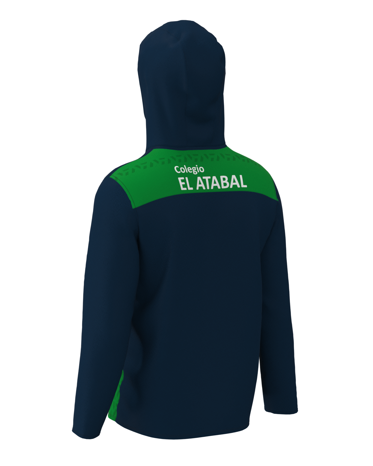 Chaquetón/Softshell El Atabal - Imagen 3