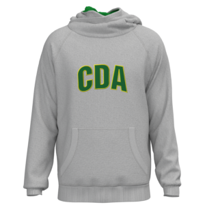 Sudadera Capucha El Atabal