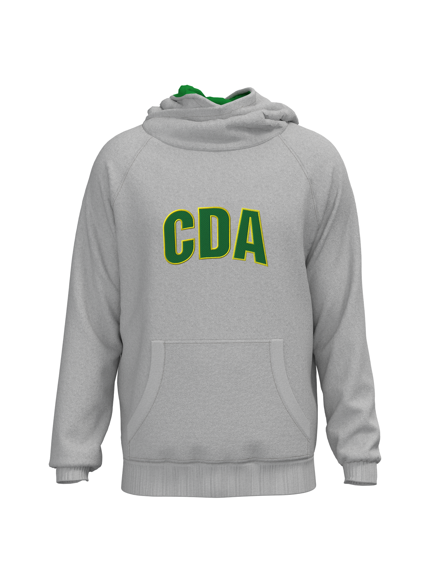 Sudadera Capucha El Atabal