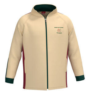Chaqueta Chándal Agustinas