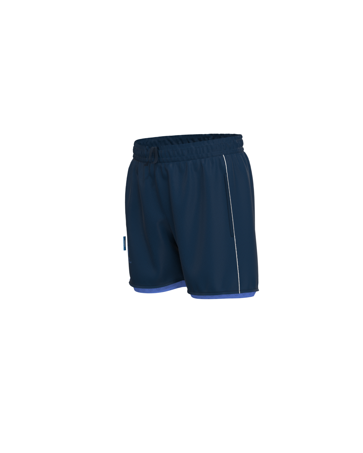 Pantalón corto deporte Hijas de la Caridad - Imagen 3