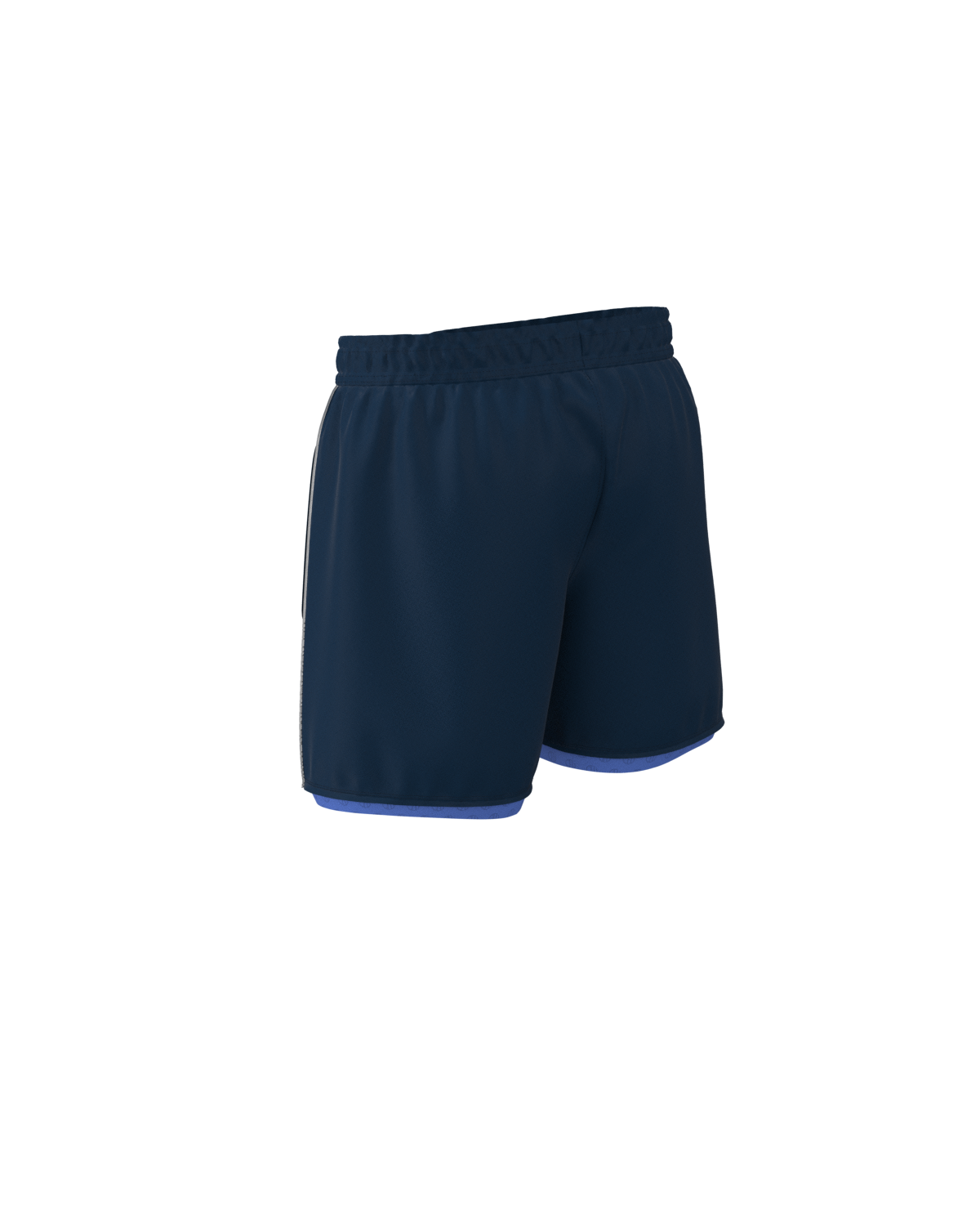 Pantalón corto deporte Hijas de la Caridad - Imagen 2