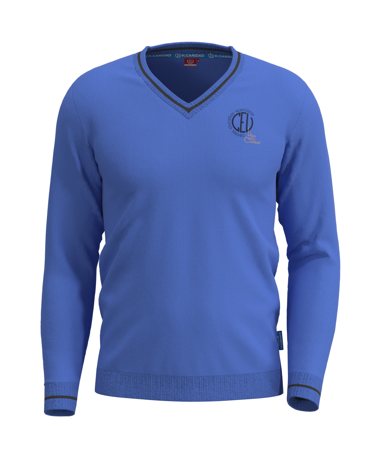 Jersey Colegio Hijas de la Caridad