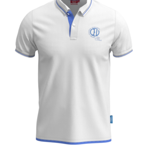 Polo manga corta Hijas de la Caridad