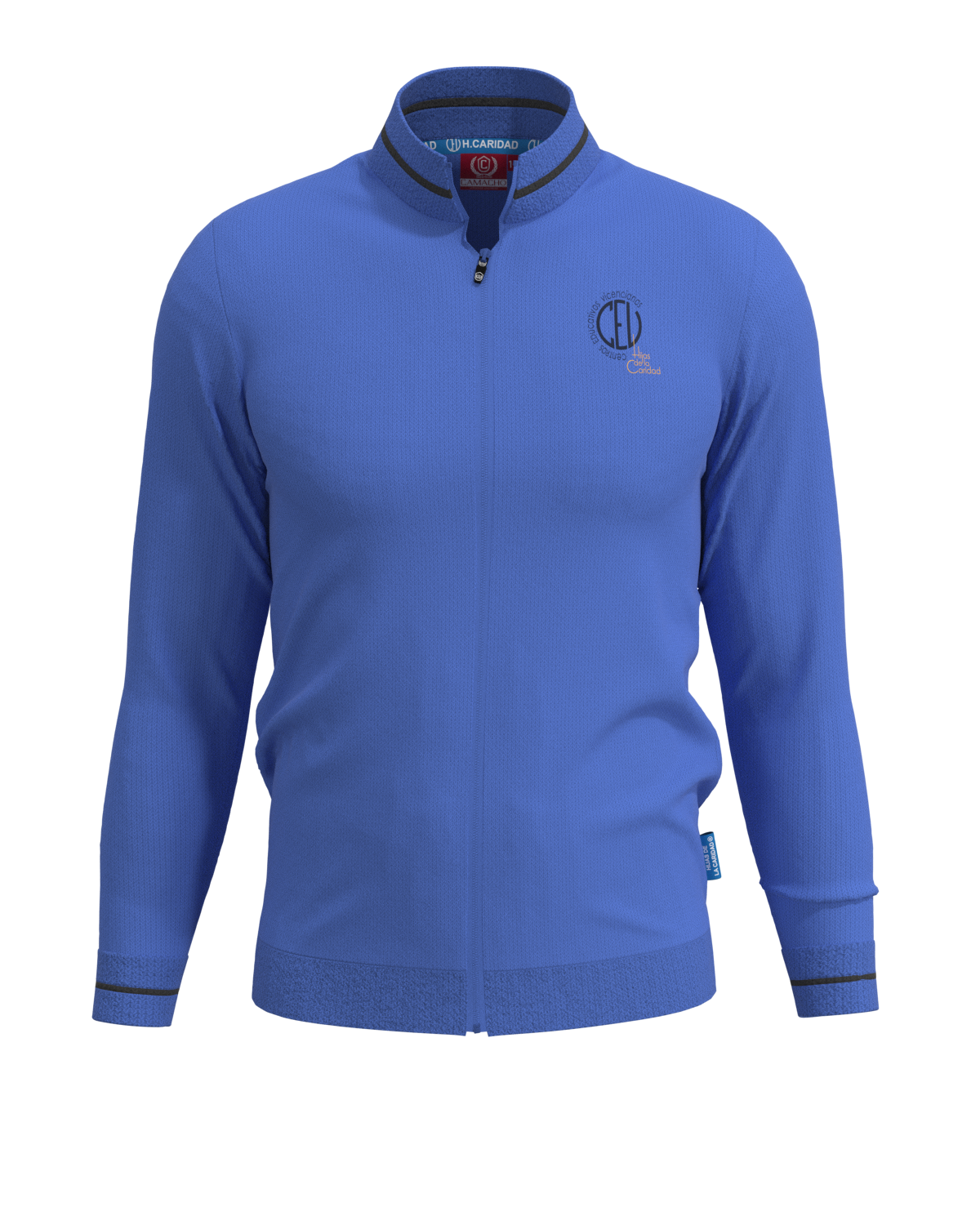 Chaqueta punto Colegio Hijas de la Caridad