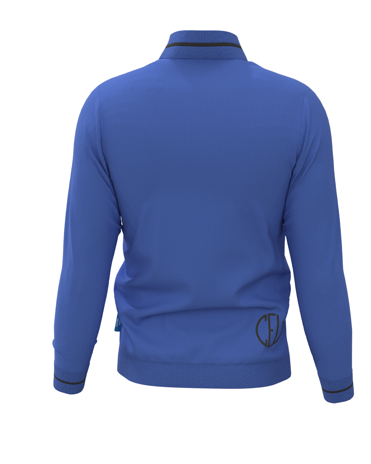 Chaqueta punto Colegio Hijas de la Caridad - Imagen 2