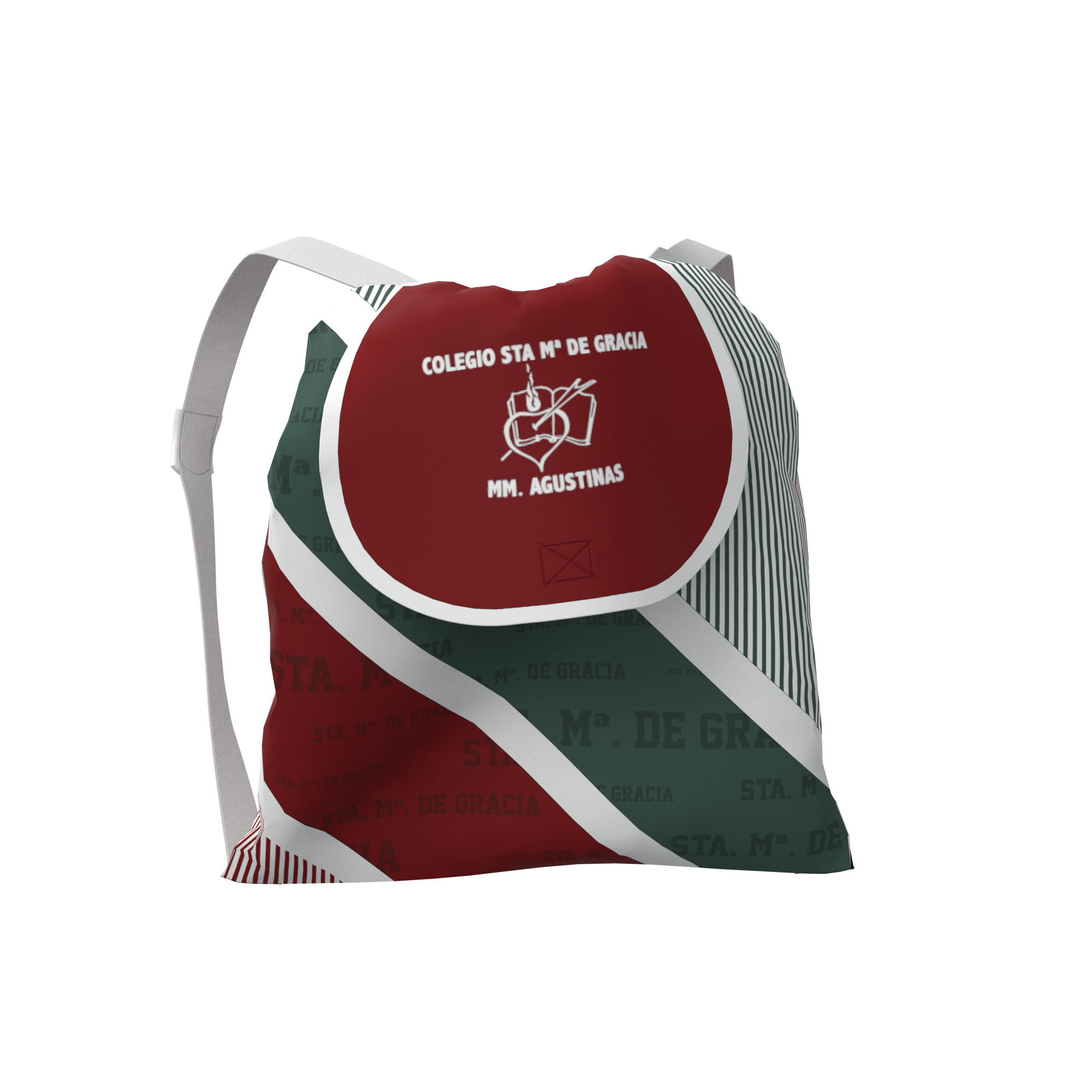 Mochila Agustinas