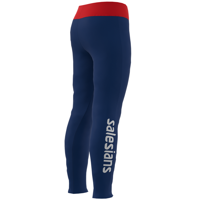Legging niña Salesians - Imagen 2
