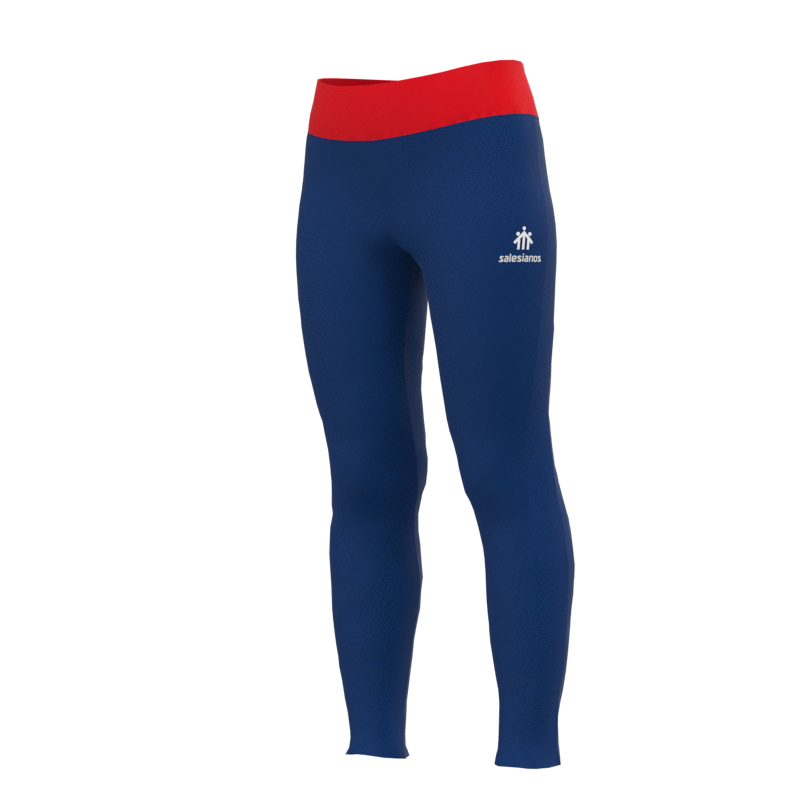 Legging niña Salesianos