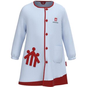 Baby infantil Salesianos