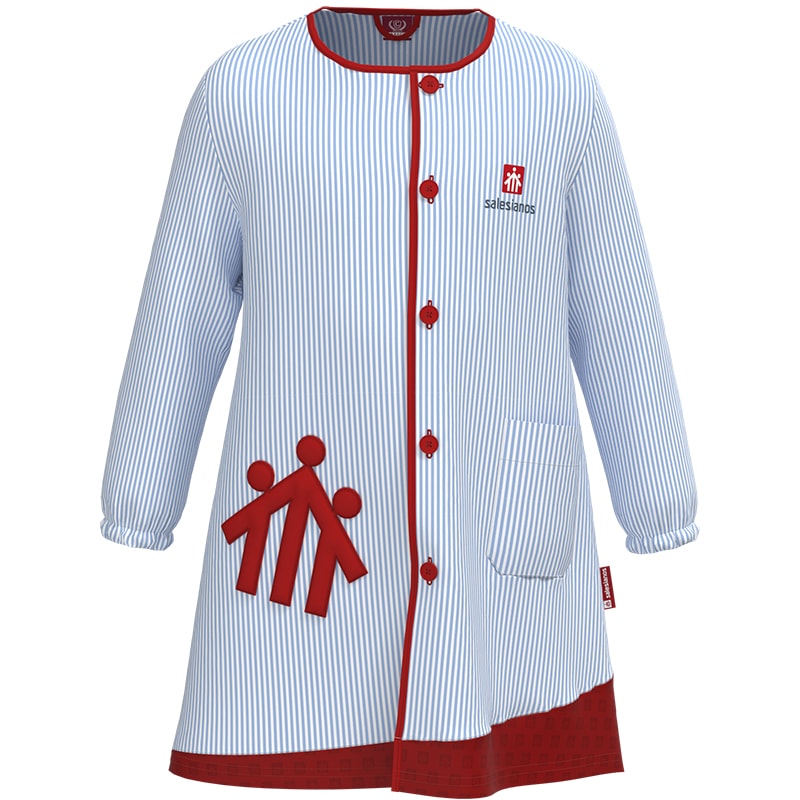 Baby infantil Salesianos