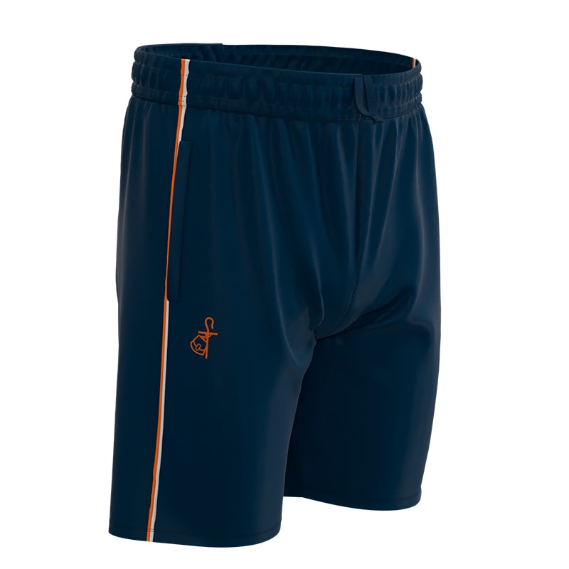 Pantalón corto de deporte Colegio Franciscanas