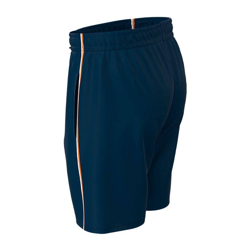 Pantalón corto de deporte Colegio Franciscanas - Imagen 2