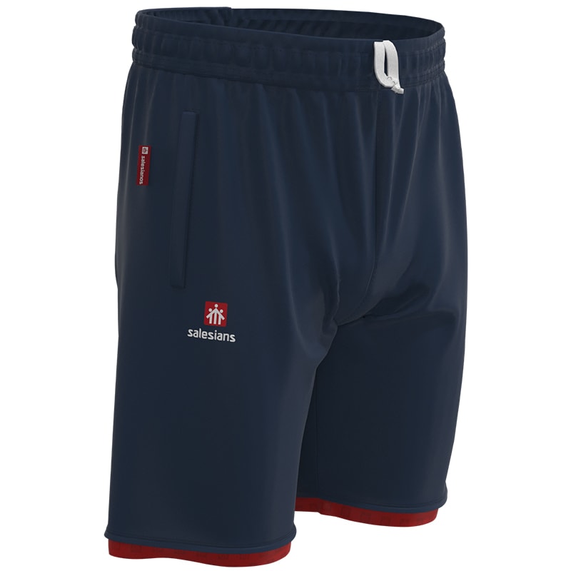 Pantalón corto deporte Salesians