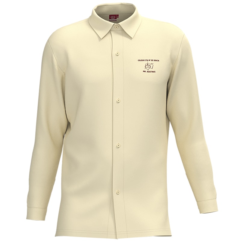 Camisa Agustinas