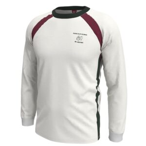 Camiseta manga larga Agustinas
