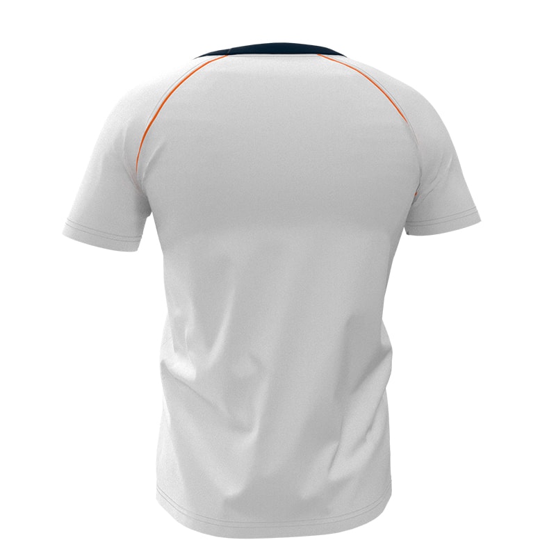 Camiseta deporte manga corta Colegio Franciscanas - Imagen 2
