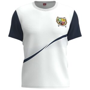Camiseta Mangas Corta Colegio Santiago Internacional