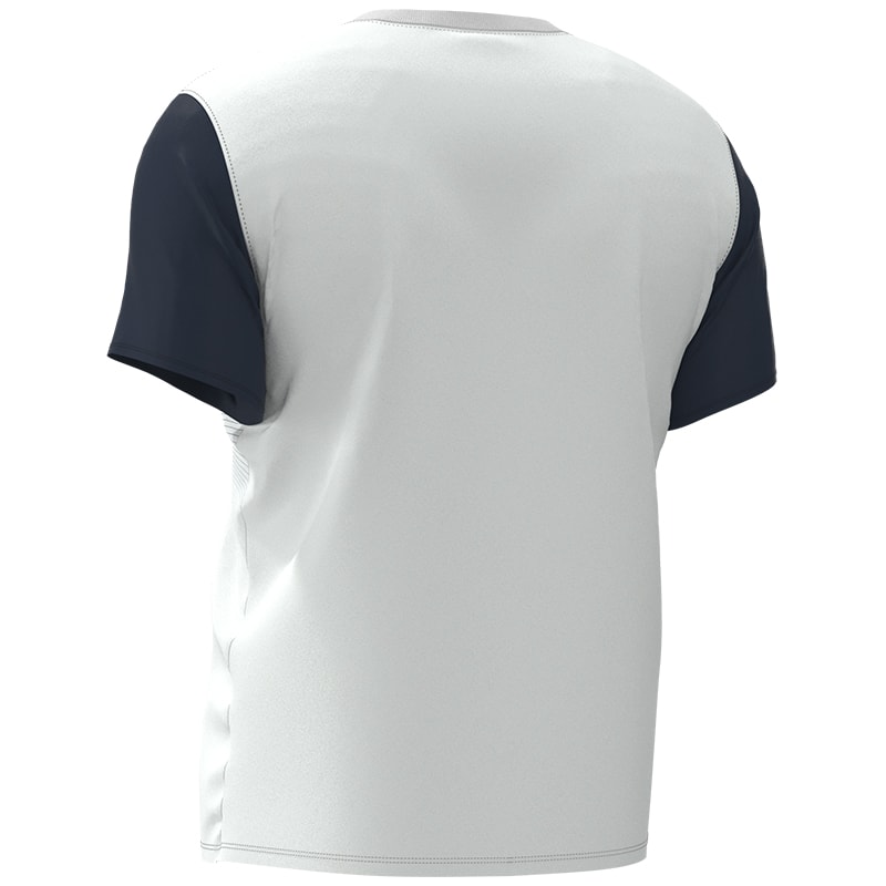 Camiseta Mangas Corta Colegio Santiago Internacional - Imagen 2