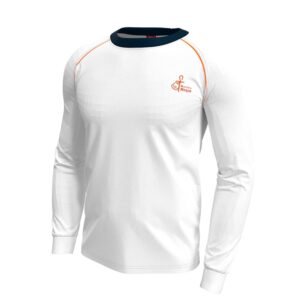 Camiseta deporte manga larga Colegio Franciscanas