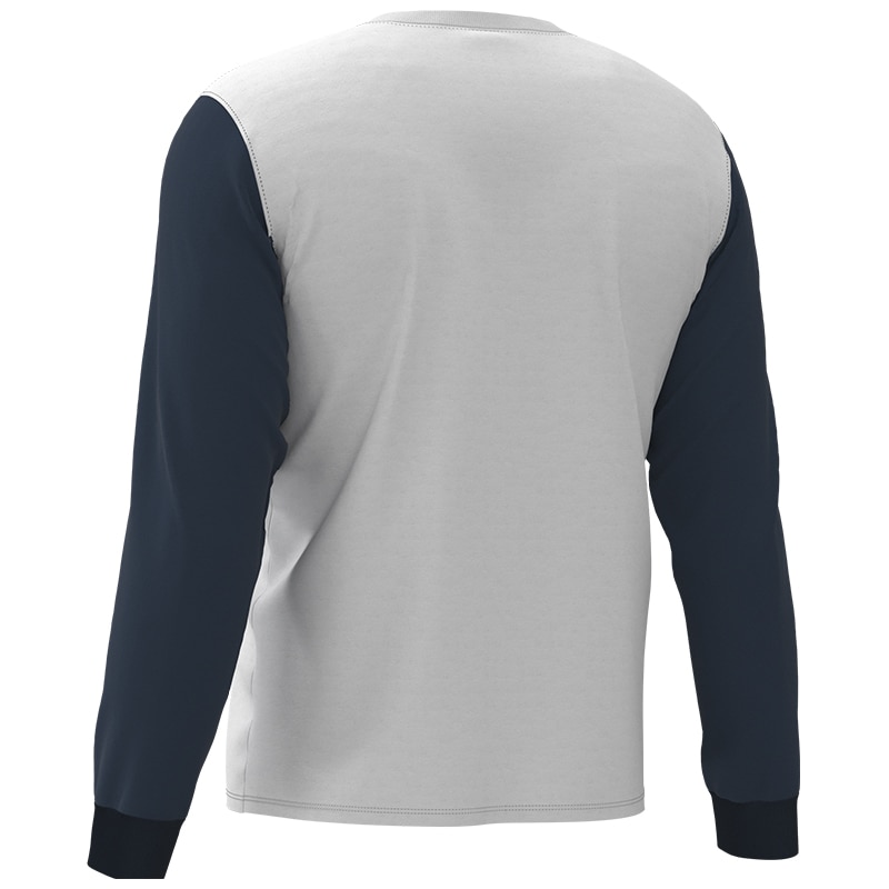 Camiseta Mangas Larga Colegio Santiago Internacional - Imagen 2