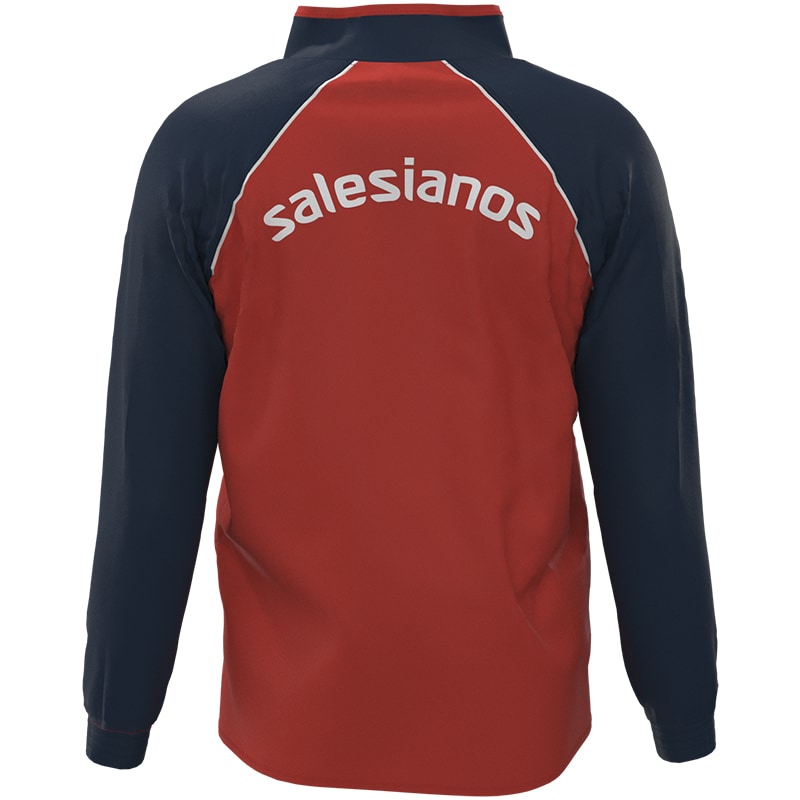 Chaqueta chándal Salesianos - Imagen 2