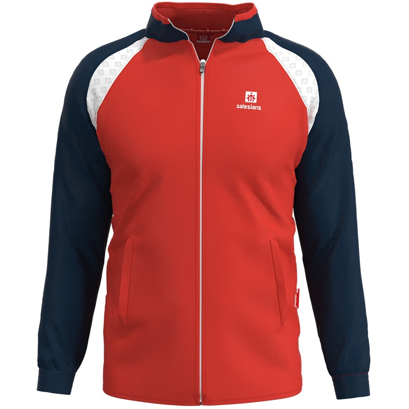 Chaqueta chándal Salesians
