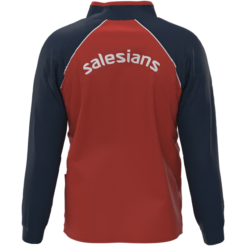 Chaqueta chándal Salesians - Imagen 2
