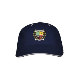 Gorra Colegio Santiago Internacional