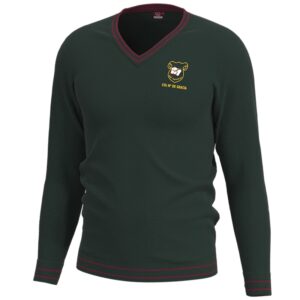 Jersey Agustinas