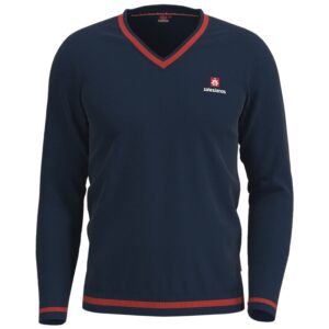 Jersey azul marino Salesianos