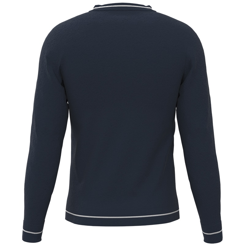 Jersey unisex Colegio Santiago Internacional - Imagen 2