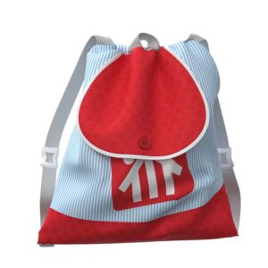 Mochila Salesians