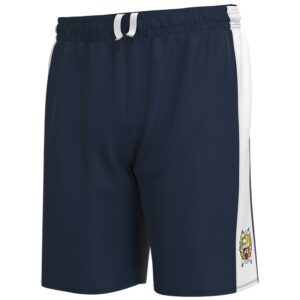 Pantalón corto de deporte Colegio Santiago Internacional