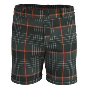 Pantalón corto Infantil Agustinas