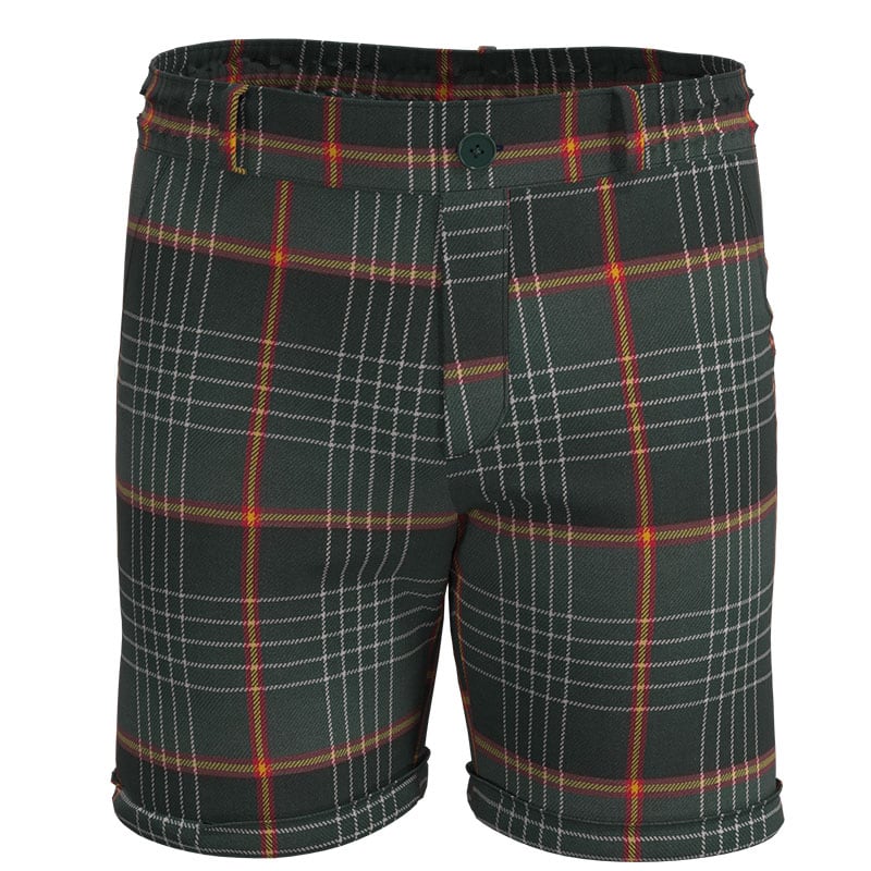 Pantalón corto Infantil Agustinas
