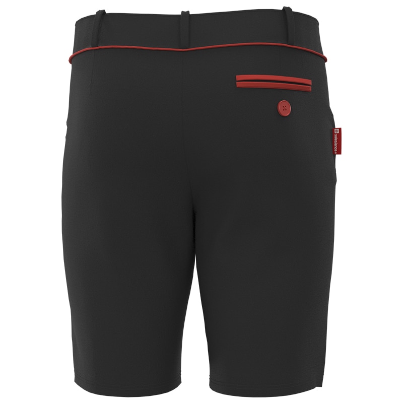 Pantalón corto Salesianos - Imagen 2