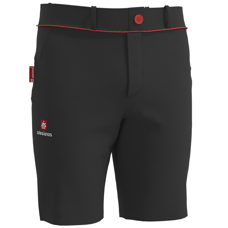 Pantalón corto Salesianos