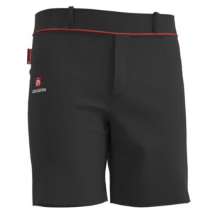 Pantalón corto infantil Salesianos
